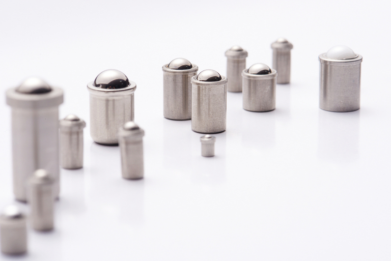 #비엔비_베어링