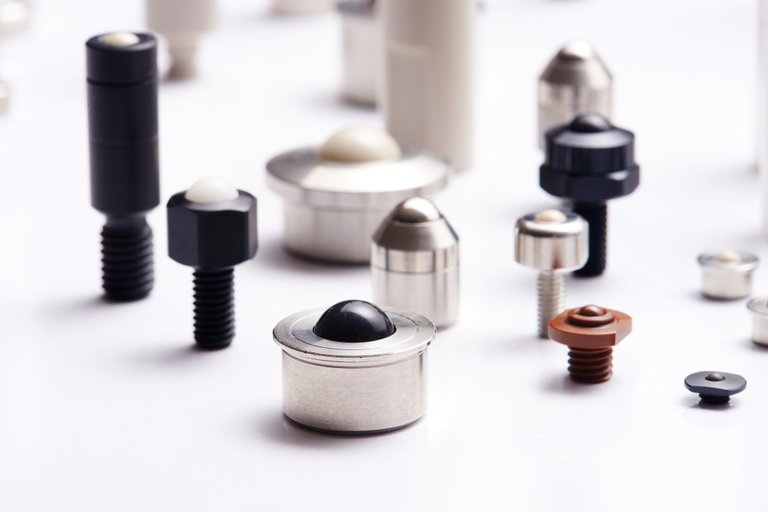 #비엔비_베어링