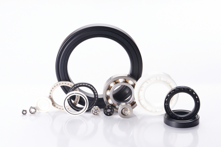 #비엔비_베어링