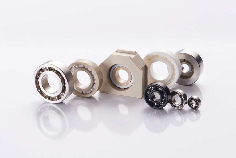 #비엔비_베어링