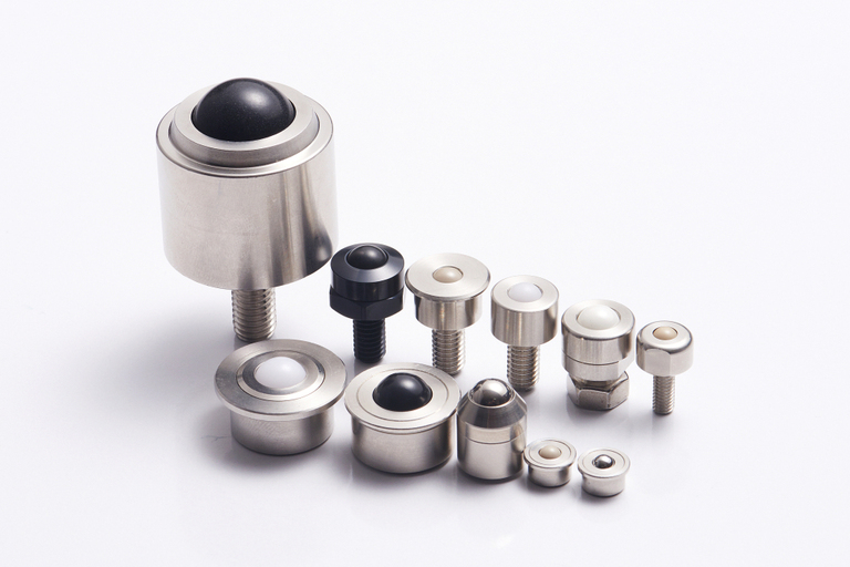 #비엔비_베어링