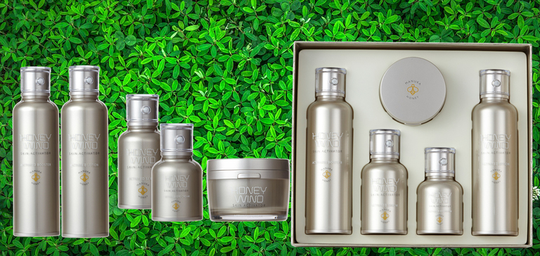 #기능성 화장품