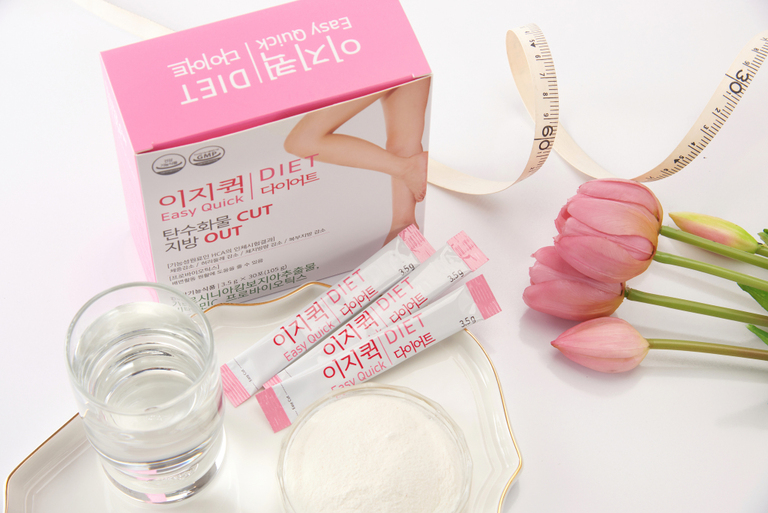 #이지퀵다이어트