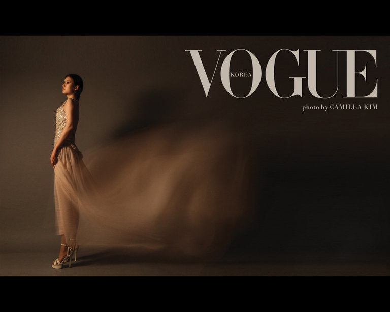 VOGUE