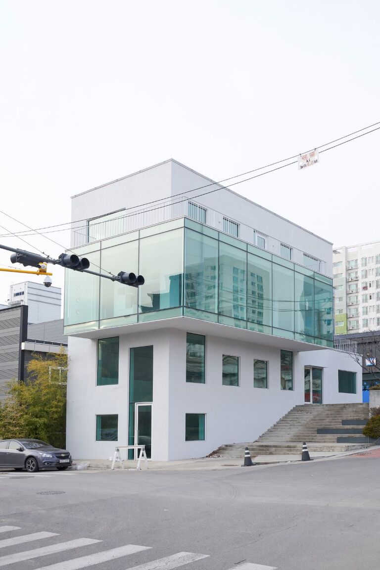 미니멀_Art_건축