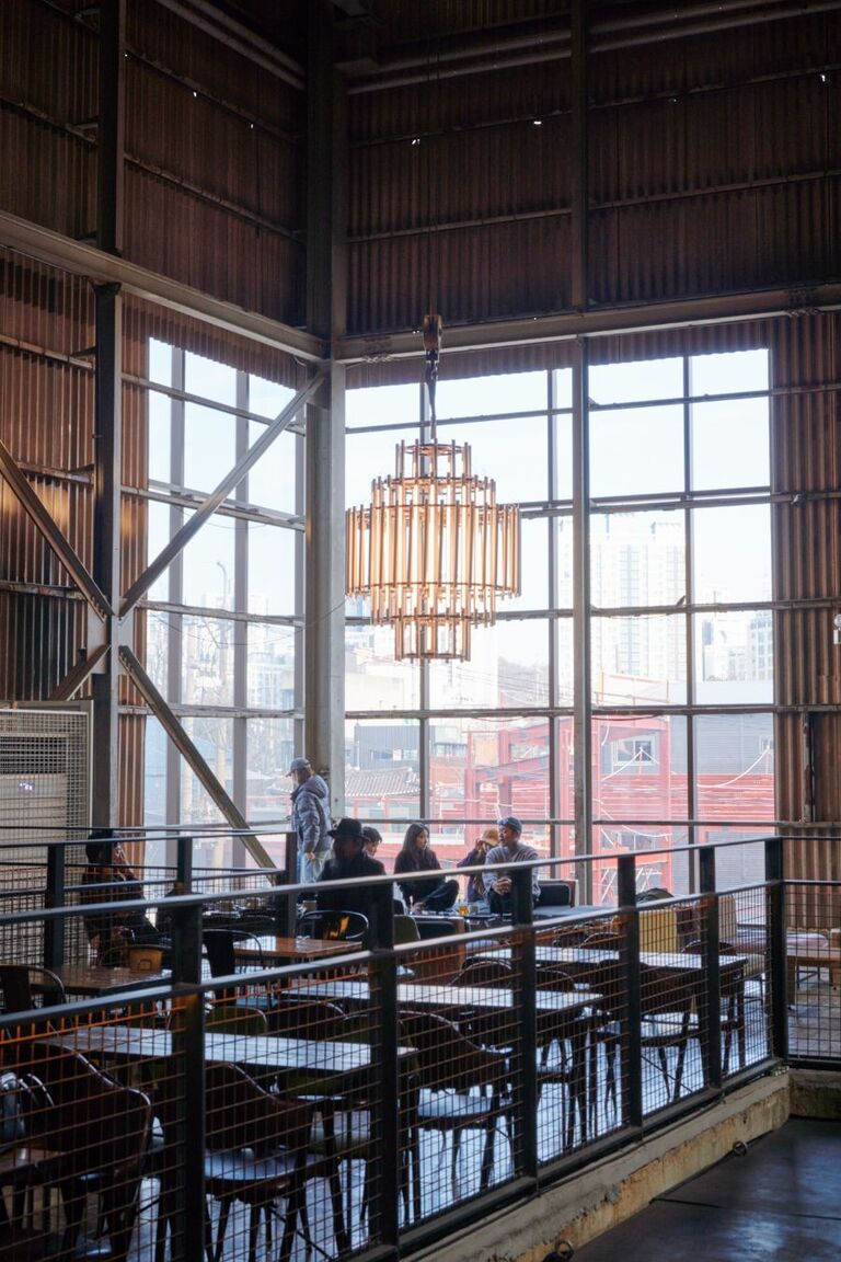 공장형 카페_cosmo40 