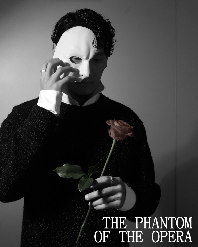 오페라의 유령_영화포스터