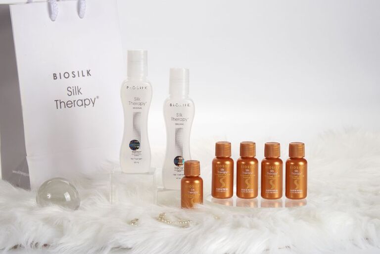 #헤어에센스촬영