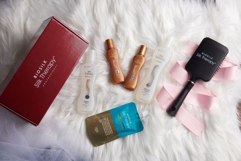 #헤어에센스촬영