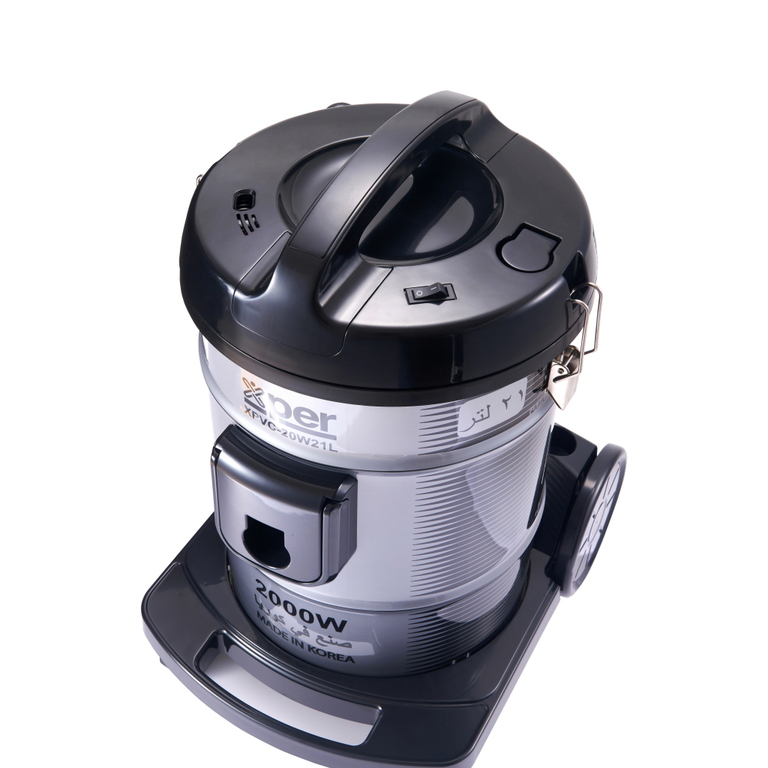 #한국내쇼날전기_청소기