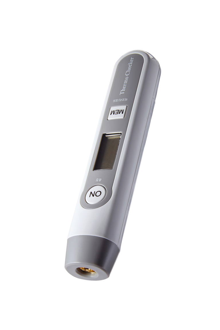 #이지템 체온계