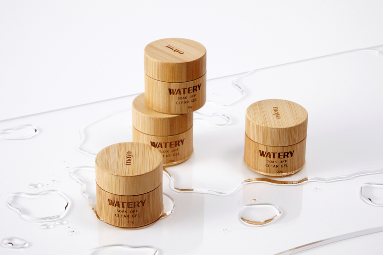 #워터 크리어젤