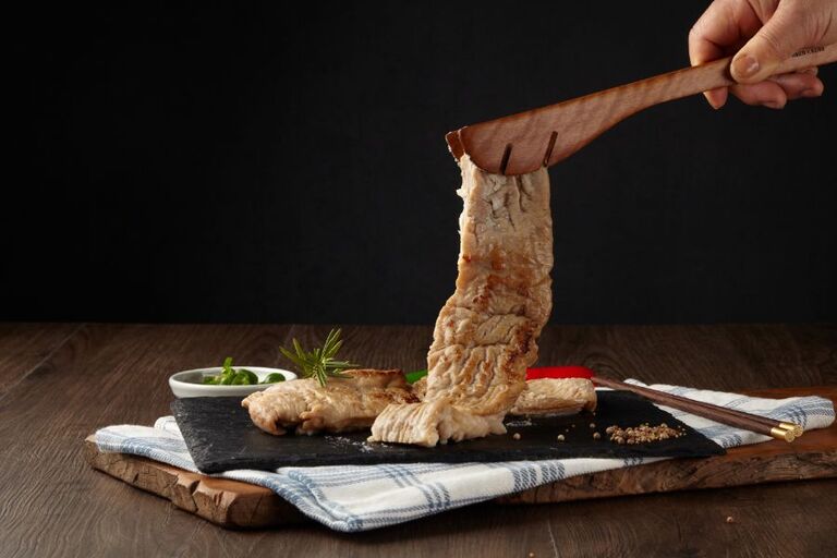 바로식품_통삼겹