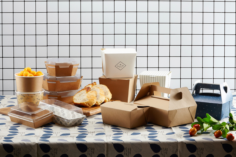 #일회용 케이스