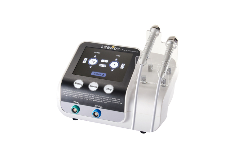 #울파인 미용기기