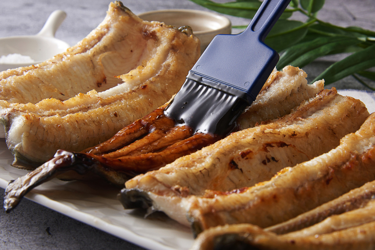 #통영수산 장어