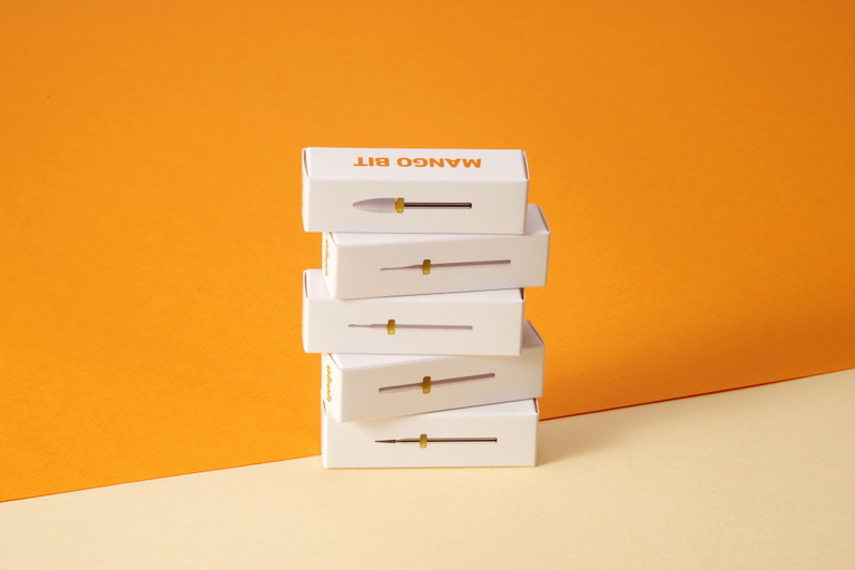 #요고_네일아트